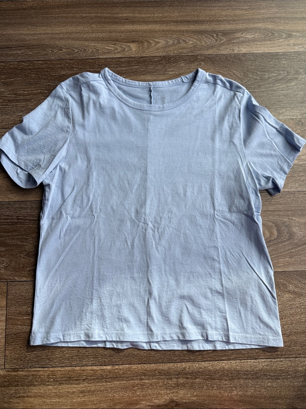 On Running “On-T” Women's Tee